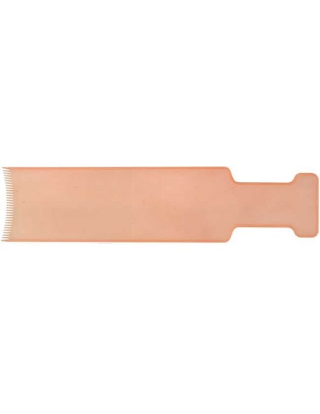 Plakmech Extra Dentée Longueur 34Cm