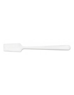 00-SPATULE COLORATION CREME ETC.MINI  125MM x50  P 2