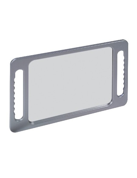 Miroir Coiffure Maxel 40X26 Argent