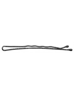 PINCES ONDULEES KIFIX NOIRES (70mm) x9 2