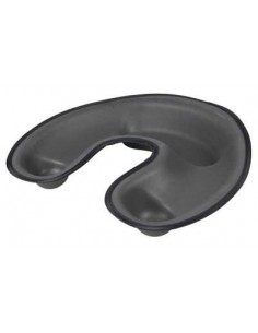 00-CUVETTE SOUPLINET NOIRE                       P