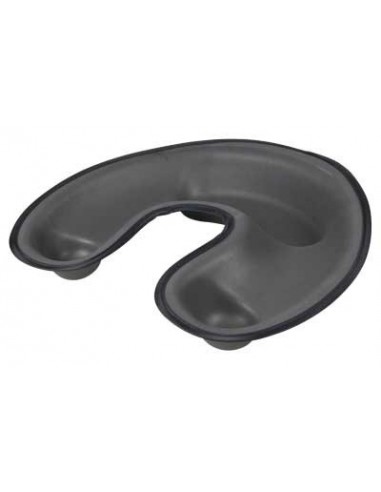 00-CUVETTE SOUPLINET NOIRE                       P