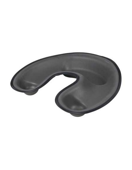 00-CUVETTE SOUPLINET NOIRE                       P