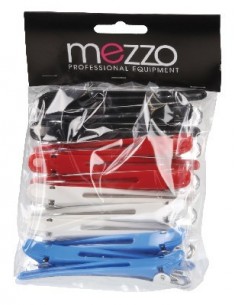 Pinces de séparation 12 cm alu/plastique par 12 2