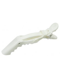 Pinces de séparation Polux 115 mm Blanches par 6 2