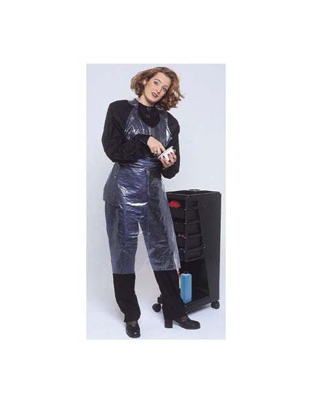 Protège Oreille Coiffure Cerunik X50 Paires (100 pieces)