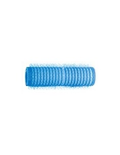 Rouleau velcro bleu roi (15mm) x12 2