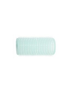 Rouleau velcro bleu ciel (28mm) x12 2