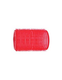Rouleau velcro rouge (36mm) x12 2
