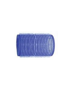 Rouleau Velcro Bleu Roi (40mm) x12 2