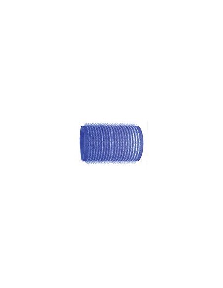 Rouleau Velcro Bleu Roi (40mm) x12