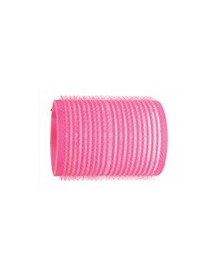 Rouleau velcro rose (44mm) x12 2
