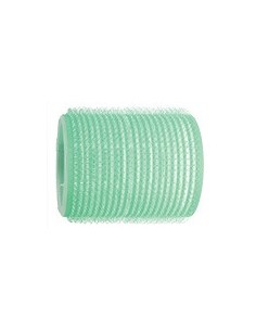 Rouleau velcro vert (48mm) x12 2