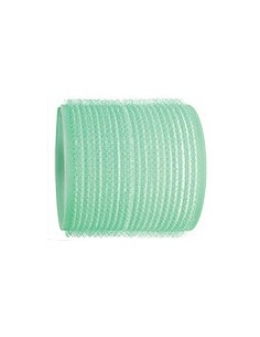 Rouleau velcro vert (60mm) x6 2