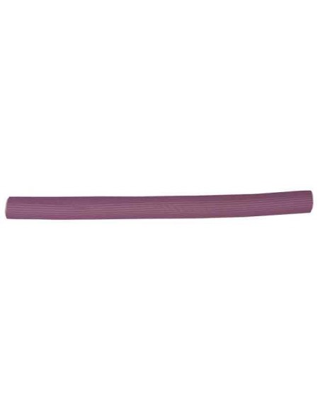 ROLLER STIGRIP x12 VIOLET 21mm  Long 240mm       P
