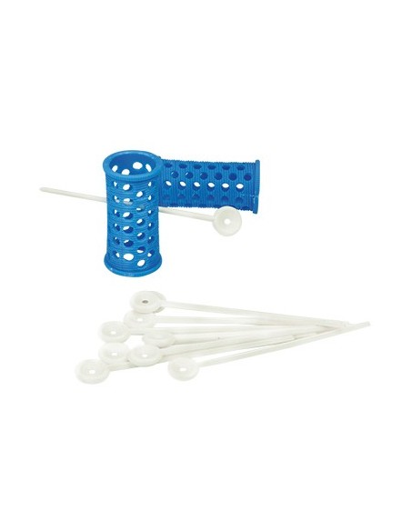 00-BIG ROLLING TROUE BLEU 18mm COURTx10 EX-7211  P