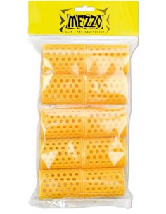 00-BIG ROLLING TROUS JAUNE 30mml COURT x10       P