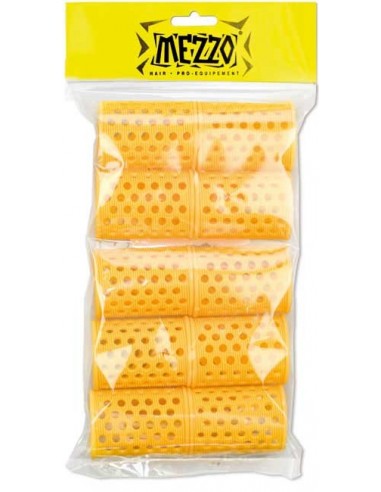 00-BIG ROLLING TROUS JAUNE 30mml COURT x10       P