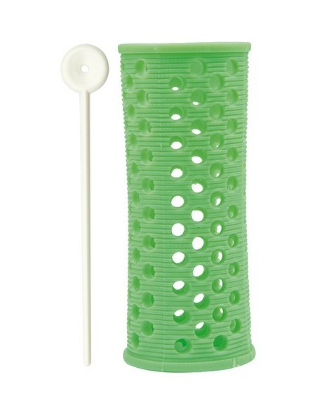 BIG ROLLING TROUS VERT 25mml LONGx10   EX-7216   