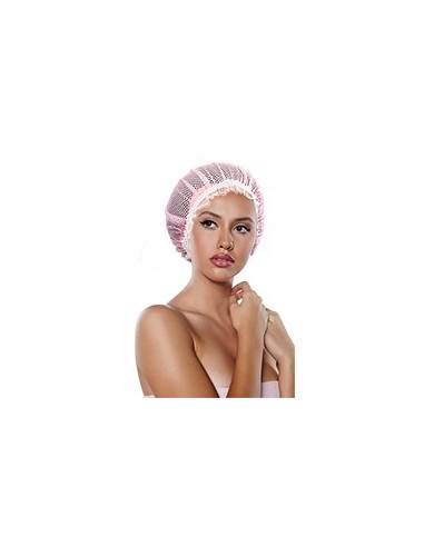 CHARLOTTE DENTELLE MODEL ECO ROSE                P