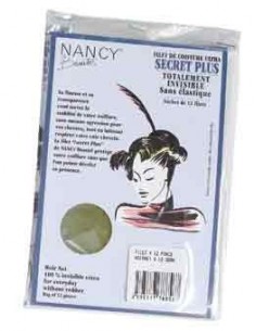 FILET NANCY SECRETPLUSx12CLAIR COIFFURE          P 2