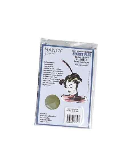 FILET NANCY SECRETPLUSx12CLAIR COIFFURE          P