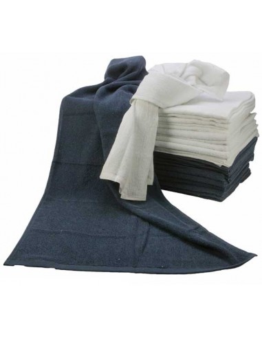 SERV MICROFIBRE x12 NOIRE 50*90CM                P