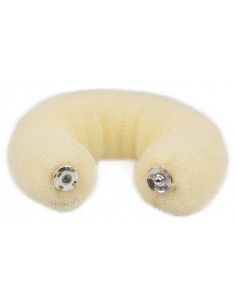 CREPON ECO CHIGN.LONG.4x 23CM BLOND AV.PRESSI TF-P