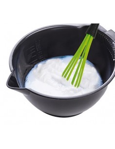 Fouet Coloration Cheveux par 6 2