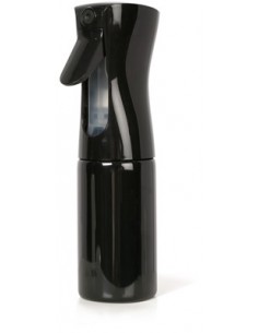 Vaporisateur Noir brumisateur super fin 150ml 2