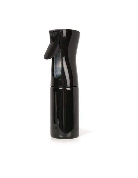 Vaporisateur Noir brumisateur super fin 150ml