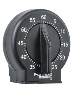 MINUTIER FORMUL-PRO 1 à 60 MINUTES               P