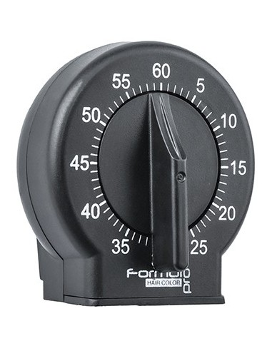 MINUTIER FORMUL-PRO 1 à 60 MINUTES               P