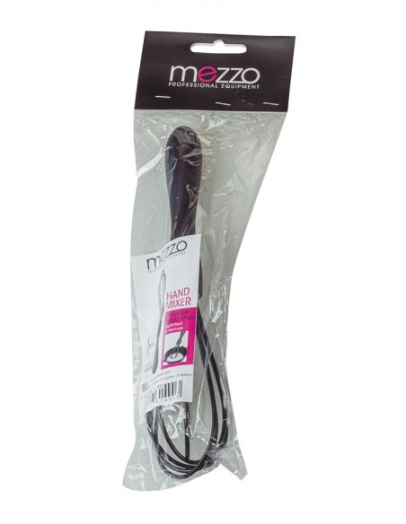 MIXER AGITATEUR  SILICONE  COLORTEK 20 CM        P