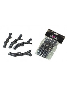 PINCE POLUX XL 140mm  x4  COLOR NOIRES           P