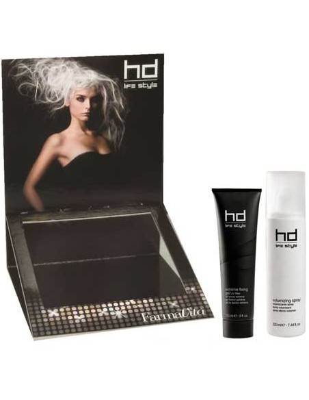 HD LS PRESENTOIR FVITA PLV PM COMPTOIR H29L23P22 P