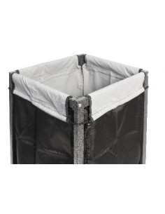 Klinobag Trolley Charriot Avec 3 Sacs 2