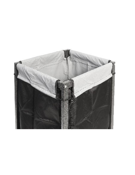 Klinobag Trolley Charriot Avec 3 Sacs