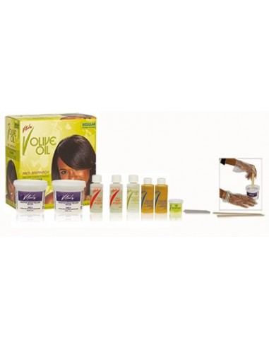 VITAL OO RELAX KIT DOUBLE REGUL.DEFRIZ.OLIVE OIL P
