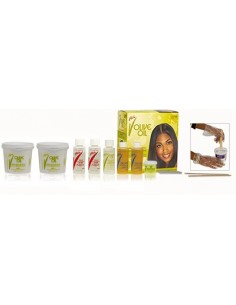 VITAL OO RELAX KIT DOUBLE SUPER.DEFRIZ.OLIVE OIL P