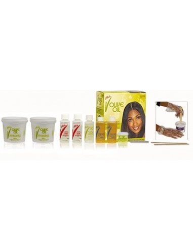 VITAL OO RELAX KIT DOUBLE SUPER.DEFRIZ.OLIVE OIL P