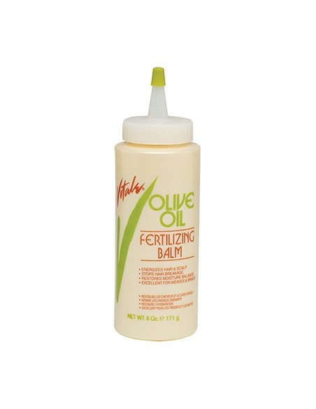 VITAL OO FERTILIZING CREAM 6-OZ 171-ML OLIVE OIL P