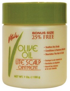VITAL OO OINTEMENT SOIN CR 6-OZ 198-ML OLIVE OIL P 2