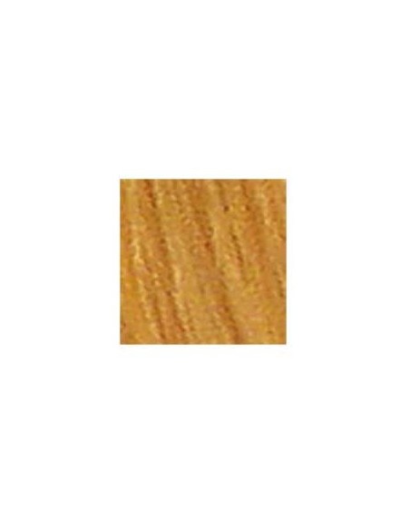 Extension Naturel Blond très très clair doré cuivré 9,34  * 12 avec Colle 