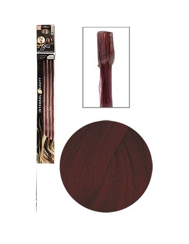 MECHEXNAT GluCh45cmx12 CHOCO-ACAJOU   TF         P