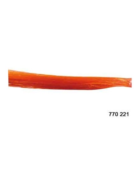 MECHEXNAT GluCh45cmx12 ORANGE         TF         P