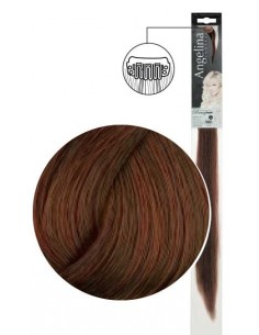 MECHEX AG-CT REMYHAIR 1 CLIP 86  3cm 45cm x1 TF-P 2