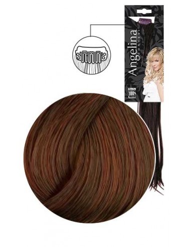 MECHEX AG-CT REMYHAIR 3 CLIP 86     15x45cmx1TF-P