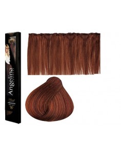 MECHEX AG-CT REMYHAIR 45cm  MECHE 80cm 337,35TF-P 2