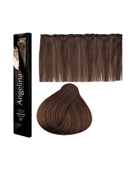 MECHEX AG-CT REMYHAIR 45cm  MECHE 80cm 278,34TF-P